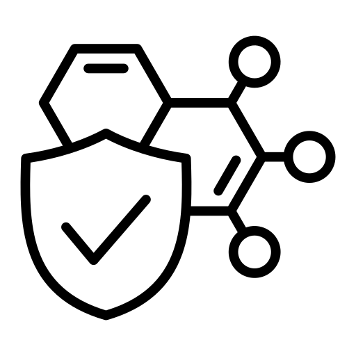 Advanced Materials Icon